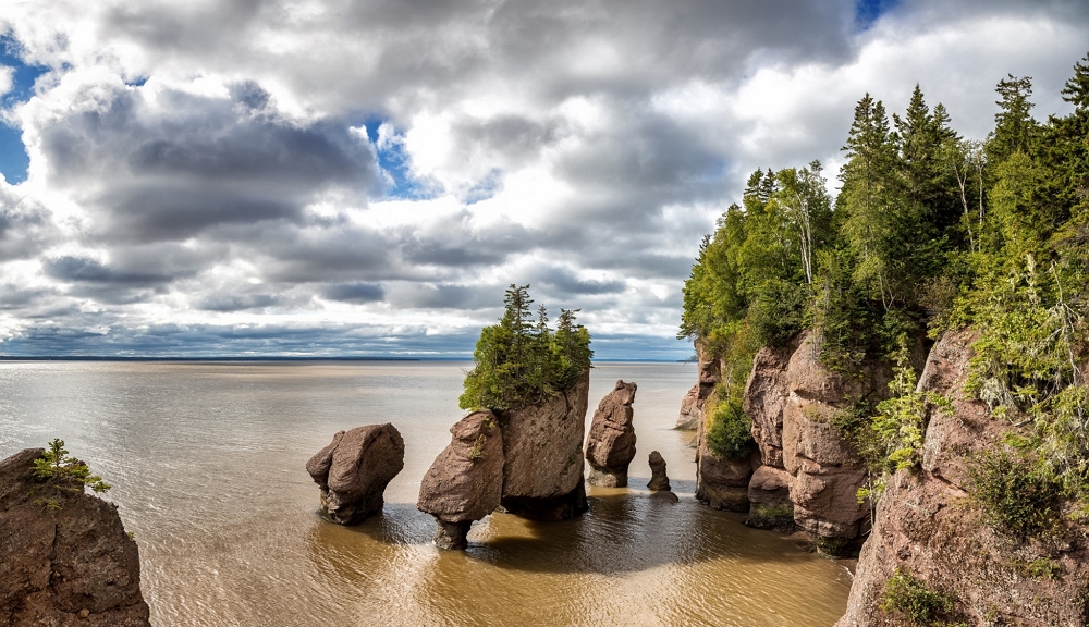 Fundy National Park Kanada